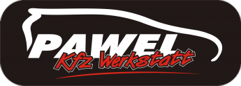 Logo Pawel Kfz Werkstatt